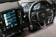 Volvo XC40 1.5 XC40 R-Design Pro T5 Recharge Auto 5dr 4