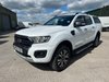 Ford Ranger WILDTRAK ECOBLUE