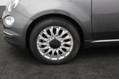 Fiat 500 3dr 1.0 Mild Hybrid Dolcevita 38