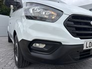 Ford Transit Custom 320 L2 Leader Panel Van - Air Con / Sat Nav 22