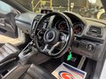 Volkswagen Scirocco 2.0 Scirocco R-Line BlueMotion Technology TDI Semi-Auto 3dr 3