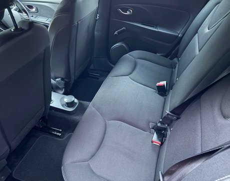 Renault Clio 0.9 Clio Dynamique Nav TCe 5dr 15