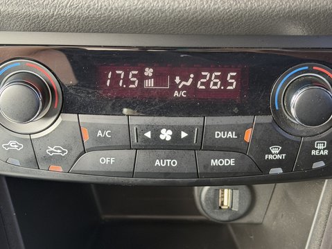Suzuki S-Cross 1.5 Hybrid Ultra ALLGRIP 5dr AGS 28