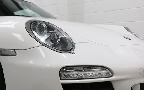 Porsche 911 Carrera GTS PDK - Fabulous example with Full Porsche Service History 13