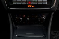 Mercedes-Benz CLA Class CLA 200 D AMG LINE 36