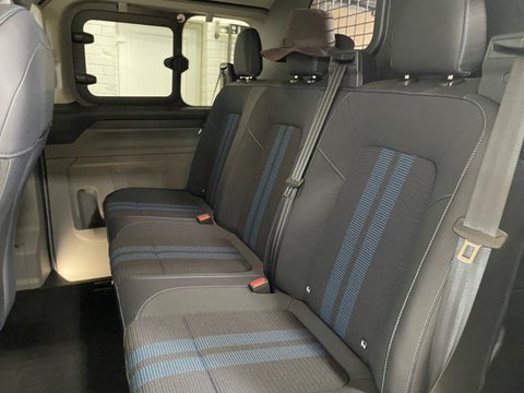 Ford Transit Custom 320 SPORT L1H1 DCIV ECOBOOST 14