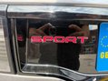 Land Rover Discovery Sport 2.0 Discovery Sport Dynamic Luxury HSE Si4 Auto 4WD 5dr 24