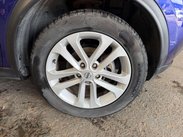 Nissan Juke 1.2 DIG-T N-Connecta Euro 6 (s/s) 5dr 18