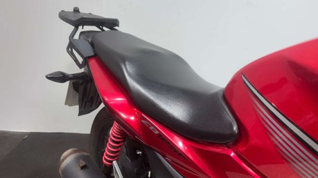 Honda CB GLR125 2017 RUNNING PROJECT BIKE 125CC CBF125 17K LEARNER BIKE 18