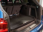 BMW X3 3.0 X3 M40i Auto 4WD 5dr 21