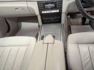 Mercedes-Benz E Class 3.0 E350 AMG Sport Bluetec Auto 5dr 55