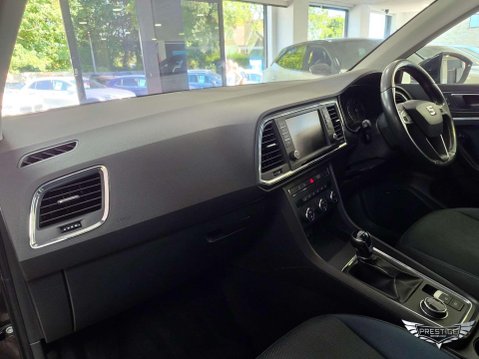 SEAT Ateca 1.6 TDI Ecomotive SE Technology Euro 6 (s/s) 5dr 29