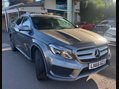 Mercedes-Benz GLA 2.1 GLA220d AMG Line 7G-DCT 4MATIC Euro 6 (s/s) 5dr 5