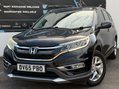 Honda CR-V 1.6 i-DTEC SE Euro 6 (s/s) 5dr 7