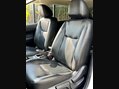 Nissan Pulsar 1.2 Pulsar Tekna DiG-T CVT 5dr 8