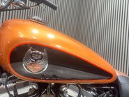 Harley-Davidson Sportster XL1200 C 2007 105 ANNIVERSARY ONLY 4K LONG MOT 1200CC 41
