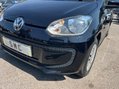 Volkswagen Up 1.0 Move up! ASG Euro 5 5dr 11