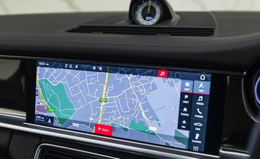 Porsche Panamera Turbo S E-Hybrid Sport Turismo 19