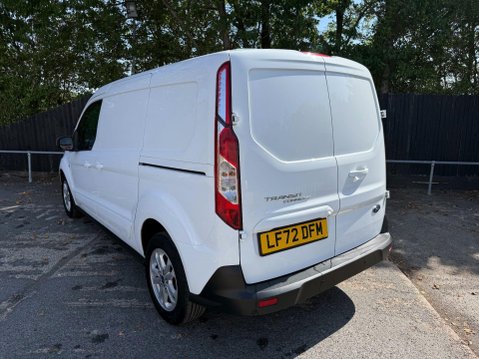 Ford Transit Connect 250 LIMITED L2H1 P/V ECOBLUE 6