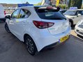 Mazda 2 1.5 SKYACTIV-G Sport Black Euro 6 (s/s) 5dr 4