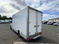 Renault Master 2.3 Master LL35 Business Blue dCi 6