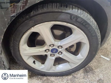 Ford Mondeo 2.0 TiVCT Titanium Saloon 4dr Petrol Hybrid CVT Euro 6 (s/s) (187 ps) 4