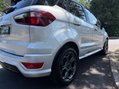Ford Ecosport 1.0T EcoBoost ST-Line Euro 6 (s/s) 5dr 32