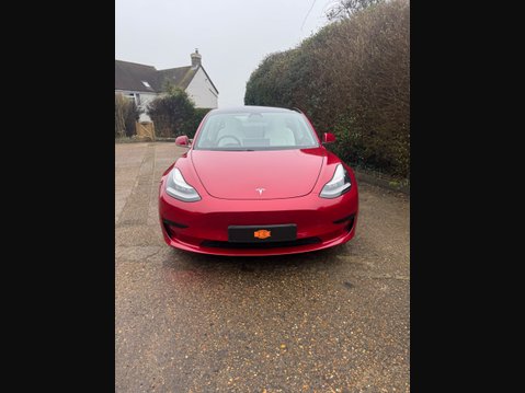 Tesla Model 3 STANDARD RANGE PLUS 5