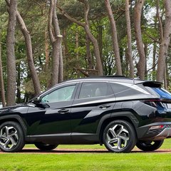 Hyundai TUCSON T-GDI ULTIMATE 3