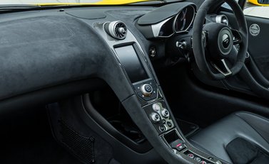 McLaren 650S Le Mans 19