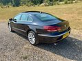 Volkswagen CC TSI DSG 7