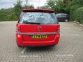 Vauxhall Zafira 1.8 16V Exclusiv Euro 5 5dr 4