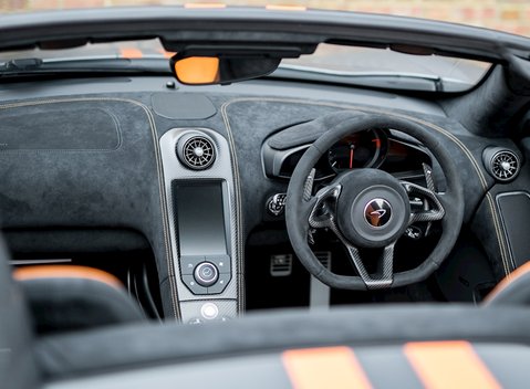 McLaren 675LT Spider 16