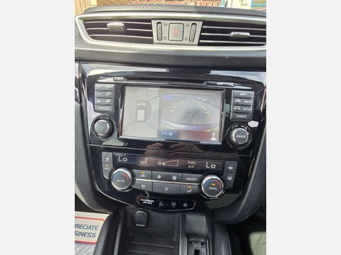 Nissan Qashqai 1.5 dCi Tekna 2WD Euro 6 (s/s) 5dr 34
