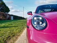 Porsche 911 GT3 PDK 21