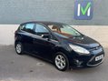 Ford C-Max 1.6 TDCi Zetec Euro 5 5dr 1