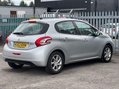Peugeot 208 1.2 208 Active 5dr 5
