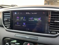 Kia Sportage 1.6 CRDi MHEV 3 SUV 5dr Diesel Hybrid Manual Euro 6 (s/s) (134 bhp) 30