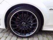 Mercedes-Benz C Class 6.3 C63 V8 AMG Edition (457bhp) 42