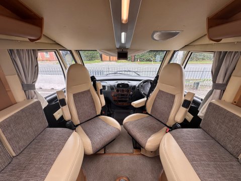 Auto-Trail Grande Frontier 67