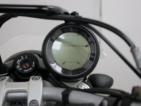 Ducati Scrambler 800 SCRAMBLER ICON DARK 15