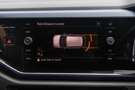 Volkswagen Polo UNITED TSI 32