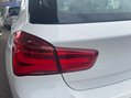 BMW 1 Series 1.5 118i Sport Euro 6 (s/s) 3dr 12