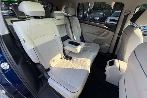 Volkswagen Tiguan Allspace ELEGANCE TDI 4MOTION DSG 28
