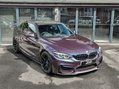 BMW M3 3.0 M3 Competition Edition Package Semi-Auto 4dr 8
