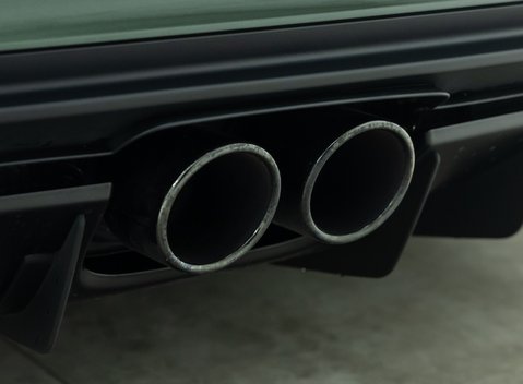 Porsche 911 GT3 TOURING (992) 37