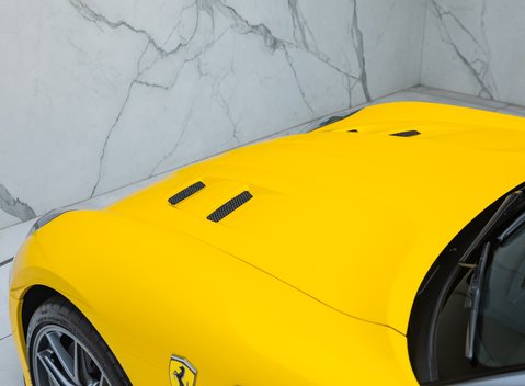 Ferrari 599 GTO 45