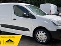 Citroen Berlingo 1.6 HDi 625 Enterprise L1 5dr (Euro 5)