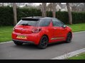 Citroen DS3 1.6 e-HDi Airdream DSport Plus Euro 5 (s/s) 3dr 14