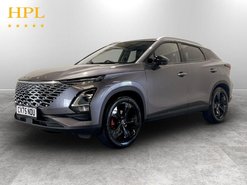 OMODA 5 1.6 TGDI Noble SUV 5dr Petrol DCT Euro 6 (s/s) (147 ps)